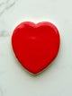 Rounded Heart Traditional Cookie Cutter - image 2