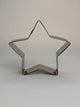 Rounded Star Traditional Cookie Cutter - image 1