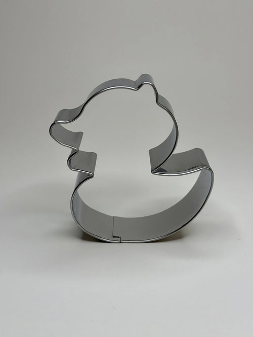 Rubber Duck Traditional Cookie Cutter - image 1