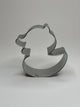 Rubber Duck Traditional Cookie Cutter - image 1