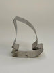 Sail Boat Traditional Cookie Cutter - image 1