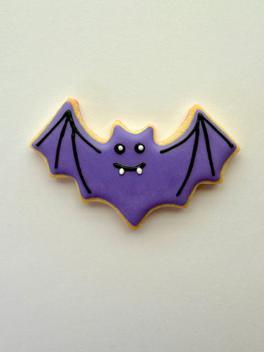Scary Bat