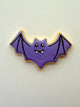 Scary Bat