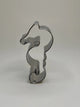 Seahorse Traditional Cookie Cutter - image 1