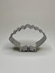Seashell Traditional Cookie Cutter - image 1