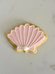 Seashell Traditional Cookie Cutter - image 2