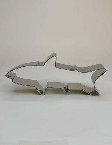 Shark Traditional Cookie Cutter - image 1