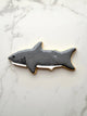 Shark Traditional Cookie Cutter - image 2