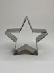 Sharp Edge Star Traditional Cookie Cutter - image 1