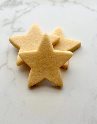 Sharp Edge Star Traditional Cookie Cutter - image 2