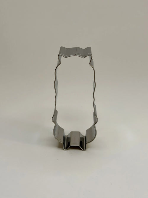 Sheep Traditional Cookie Cutter - image 1