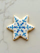 Six Point Star Traditional Cookie Cutter - image 2