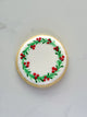 Small Circle Traditional Cookie Cutter - image 2