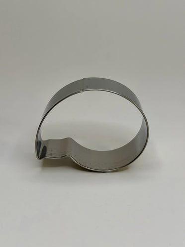 Snail Traditional Cookie Cutter - image 1