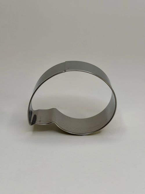 Snail Traditional Cookie Cutter - image 1
