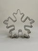 Snowflake Traditional Cookie Cutter - image 1