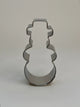 Snowman Traditional Cookie Cutter - image 1