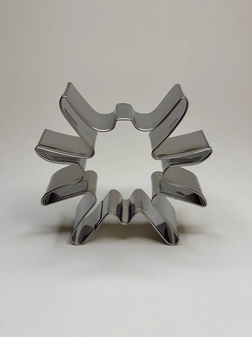 Spider Traditional Cookie Cutter - image 1