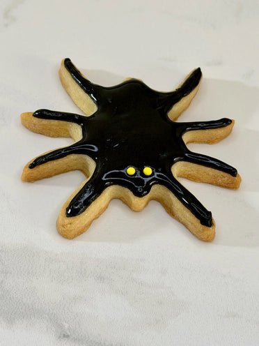 Spider Traditional Cookie Cutter - image 2