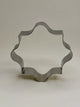 Square Plaque Traditional Cookie Cutter - image 1