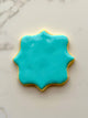 Square Plaque Traditional Cookie Cutter - image 2