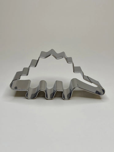 Stegosaurus Traditional Cookie Cutter - image 1