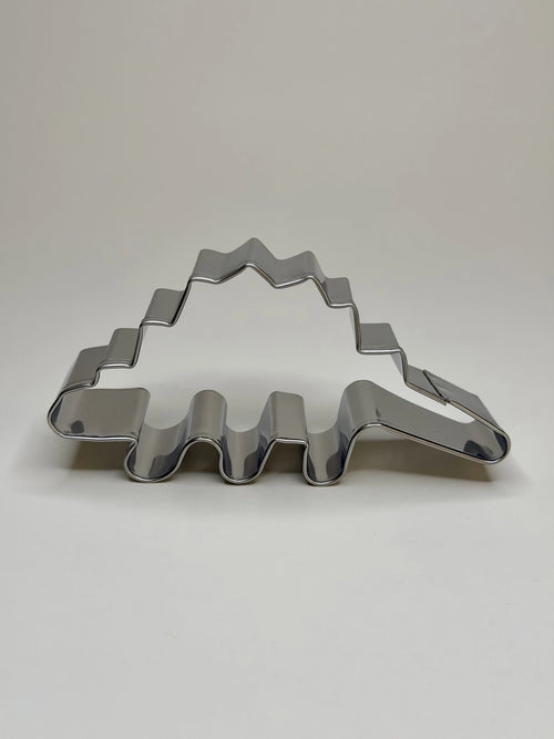 Stegosaurus Traditional Cookie Cutter - image 1