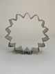 Sunflower Traditional Cookie Cutter - image 1