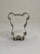 Toy Bear Traditional Cookie Cutter - image 1