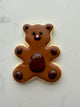 Teddy Bear Traditional Cookie Cutter - image 2