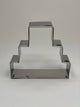 Tiered Cake Traditional Cookie Cutter - image 1
