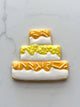 Tiered Cake Traditional Cookie Cutter - image 2