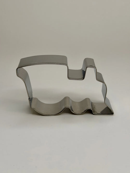 Train Traditional Cookie Cutter - image 1