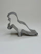 T-Rex Traditional Cookie Cutter - image 1