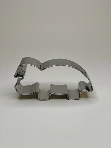 Triceratops Traditional Cookie Cutter - image 1