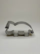 Triceratops Traditional Cookie Cutter - image 1