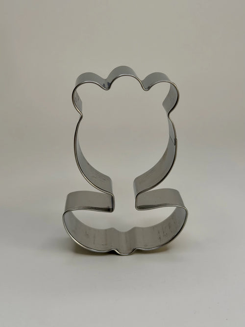 Tulip Traditional Cookie Cutter - image 1