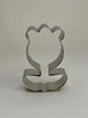 Tulip Traditional Cookie Cutter - image 1