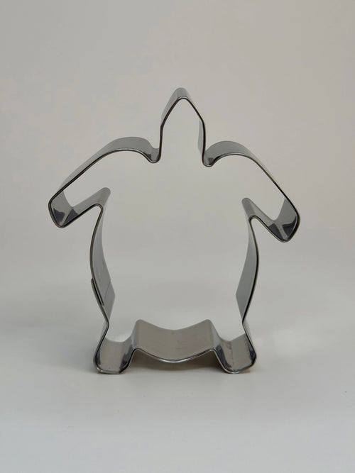 Turtle Traditional Cookie Cutter - image 1