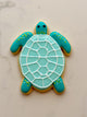 Turtle Traditional Cookie Cutter - image 2