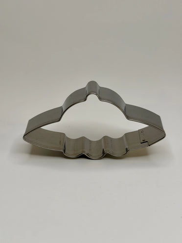 UFO Traditional Cookie Cutter - image 1