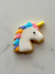 Unicorn Head Traditional Cookie Cutter - image 2