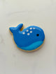 Whale Traditional Cookie Cutter - image 2