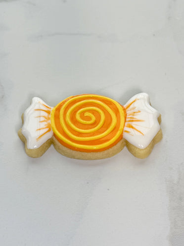 Wrapped Candy Traditional Cookie Cutter - image 2